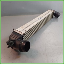 Radiatore Intercooler BEHR X4446002425 MINI MINI Countryman R60 17518506904 N47C16A 2010 2017
