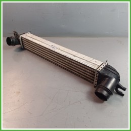 Radiatore Intercooler BEHR X4446002425 MINI MINI Countryman R60 17518506904 N47C16A 2010 2017