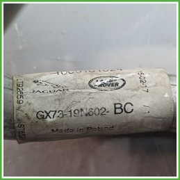 Tubo Tubazione Clima Aria Condizionata JAGUAR XE 2.0 T2H19470 2015 2019