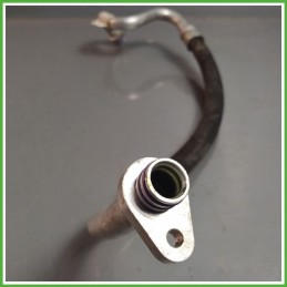 Tubo Tubazione Clima Aria Condizionata JAGUAR XE 2.0 T2H19470 2015 2019