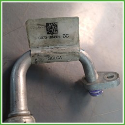 Tubo Tubazione Clima Aria Condizionata JAGUAR XE 2.0 T2H26548 2015 2019