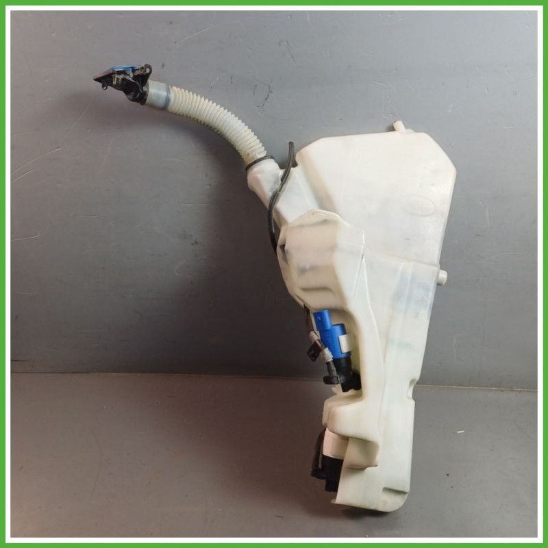 Vaschetta Liquido Tergivetro JAGUAR XE 2.0 T4N12873 2015 2019