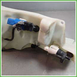 Vaschetta Liquido Tergivetro JAGUAR XE 2.0 T4N12873 2015 2019