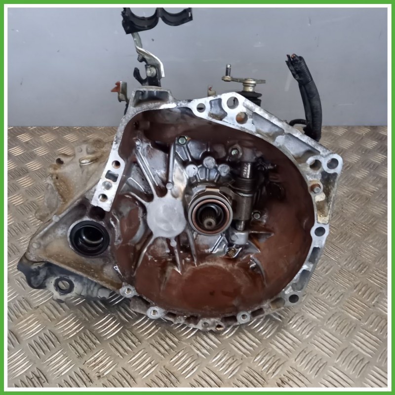 Cambio Manuale PEUGEOT 107 1.0 1KR Originale Usato