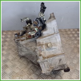 Cambio Manuale PEUGEOT 107 1.0 1KR Originale Usato