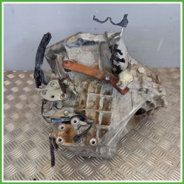 Cambio Manuale PEUGEOT 107 1.0 1KR Originale Usato