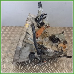 Cambio Manuale PEUGEOT 107 1.0 1KR Originale Usato