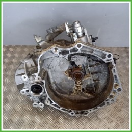 Cambio Manuale OPEL MOKKA X 1.6 B16DTU Originale Usato