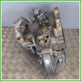 Cambio Manuale OPEL MOKKA X 1.6 B16DTU Originale Usato