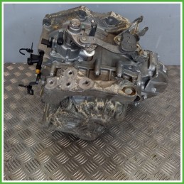 Cambio Manuale OPEL MOKKA X 1.6 B16DTU Originale Usato