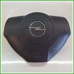 Airbag Guidatore Sinistro SX OPEL ASTRA A04 1.7 16V 13168455 2004 2011