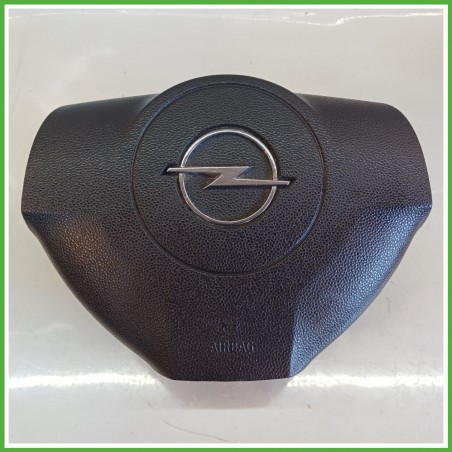 Airbag Guidatore Sinistro SX OPEL ASTRA A04 1.7 16V 13168455 2004 2011
