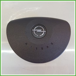 Airbag Guidatore Sinistro SX OPEL TIGRA X04 1.4 16V 13188242 2004 2008 AUTOLIV 464064757
