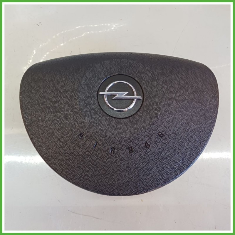 Airbag Guidatore Sinistro SX OPEL TIGRA X04 1.4 16V 13188242 2004 2008 AUTOLIV 464064757