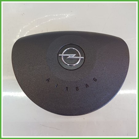 Airbag Guidatore Sinistro SX OPEL TIGRA X04 1.4 16V 13188242 2004 2008 AUTOLIV 464064757