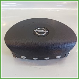Airbag Guidatore Sinistro SX OPEL TIGRA X04 1.4 16V 13188242 2004 2008 AUTOLIV 464064757