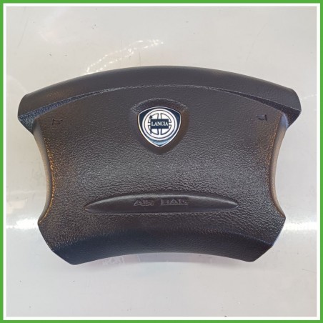Airbag Guidatore Sinistro SX LANCIA Y 1.2 8V 735297522 2000 2004 LANCIA AB-DAB314581NAT