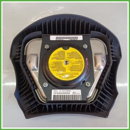 Airbag Guidatore Sinistro SX LANCIA Y 1.2 8V 735297522 2000 2004 LANCIA AB-DAB314581NAT