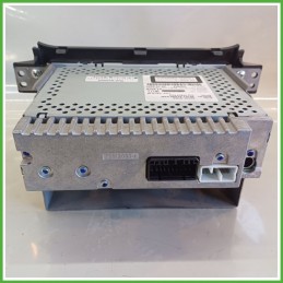 Autoradio OPEL AGILA H08 1.0 12V 93194642 2008 2011 PANASONIC 39101-51K00-EZR