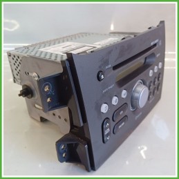 Autoradio OPEL AGILA H08 1.0 12V 93194642 2008 2011 PANASONIC 39101-51K00-EZR