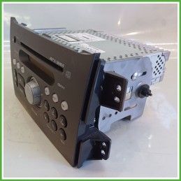 Autoradio OPEL AGILA H08 1.0 12V 93194642 2008 2011 PANASONIC 39101-51K00-EZR