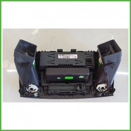 Bocchetta Climatizzazione Anteriore Centrale OPEL INSIGNIA G09 4 Porte 13966377F 2008 2013