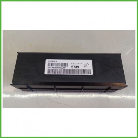 Centralina Confort Abitacolo OPEL INSIGNIA G09 2.0 13505739 2008 2013