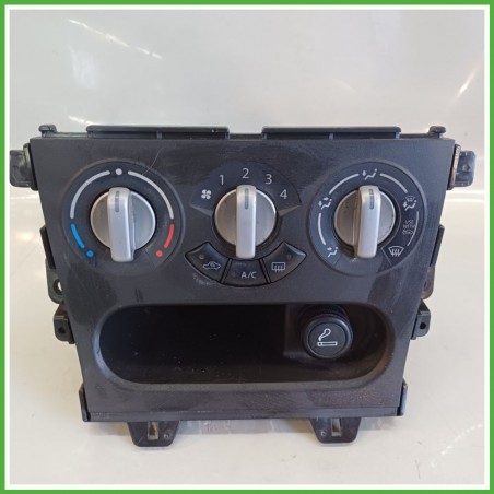 Comandi Clima AC Riscaldamento Condizionatore OPEL AGILA H08 1.0 12V 93194677 2008 2011
