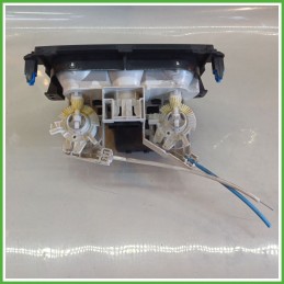 Comandi Clima AC Riscaldamento Condizionatore OPEL AGILA H08 1.0 12V 93194677 2008 2011