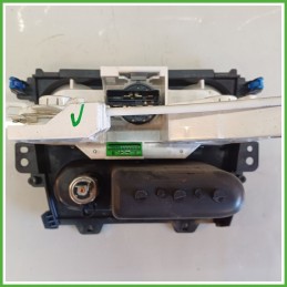 Comandi Clima AC Riscaldamento Condizionatore OPEL AGILA H08 1.0 12V 93194677 2008 2011