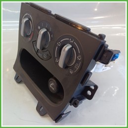 Comandi Clima AC Riscaldamento Condizionatore OPEL AGILA H08 1.0 12V 93194677 2008 2011