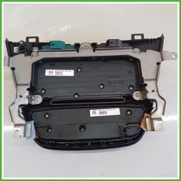 Blocco Comandi Autoradio OPEL INSIGNIA G09 2.0 13273252 2008 2013