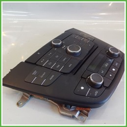Blocco Comandi Autoradio OPEL INSIGNIA G09 2.0 13273252 2008 2013