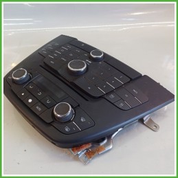 Blocco Comandi Autoradio OPEL INSIGNIA G09 2.0 13273252 2008 2013