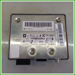 Centralina Radio OPEL INSIGNIA G09 2.0 13334027 2008 2013