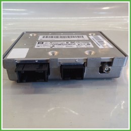 Centralina Radio OPEL INSIGNIA G09 2.0 13334027 2008 2013