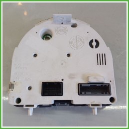 Quadro strumenti contachilometri tachimetro VDO 110.080/073/011 FIAT MULTIPLA 1F 16V 60673814
