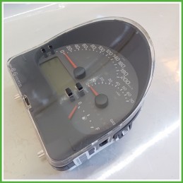 Quadro strumenti contachilometri tachimetro VDO 110.080/073/011 FIAT MULTIPLA 1F 16V 60673814