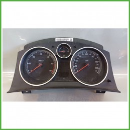 Quadro strumenti contachilometri tachimetro SIEMENS A2C53024902C OPEL ASTRA A04 1.7 16V 13184319
