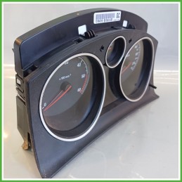 Quadro strumenti contachilometri tachimetro SIEMENS A2C53024902C OPEL ASTRA A04 1.7 16V 13184319