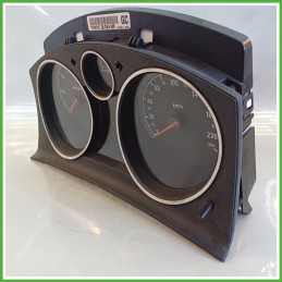 Quadro strumenti contachilometri tachimetro SIEMENS A2C53024902C OPEL ASTRA A04 1.7 16V 13184319