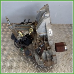 Cambio Manuale NISSAN MICRA CK12E 1.6 16V HR16 Originale Usato