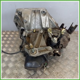 Cambio Manuale NISSAN MICRA CK12E 1.6 16V HR16 Originale Usato