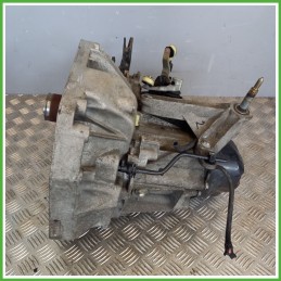 Cambio Manuale NISSAN MICRA CK12E 1.6 16V HR16 Originale Usato