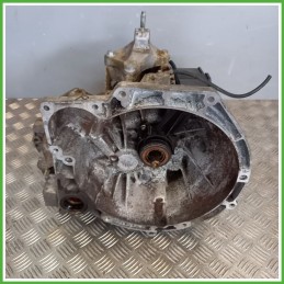 Cambio Manuale FORD FIESTA CBK 1.4 F6JB Originale Usato