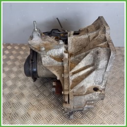 Cambio Manuale FORD FIESTA CBK 1.4 F6JB Originale Usato