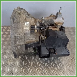 Cambio Manuale FORD FIESTA CBK 1.4 F6JB Originale Usato