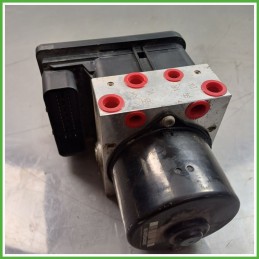 Centralina ABS Modulo Pompa ATE 10.0960-0554.3 93192753 OPEL CORSA S07 Originale Usato