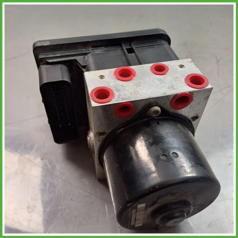 Centralina ABS Modulo Pompa ATE 10.0960-0554.3 93192753 OPEL CORSA S07 Originale Usato