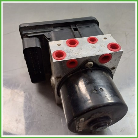 Centralina ABS Modulo Pompa ATE 10.0960-0554.3 93192753 OPEL CORSA S07 Originale Usato